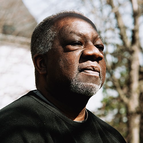Tyrone Williams