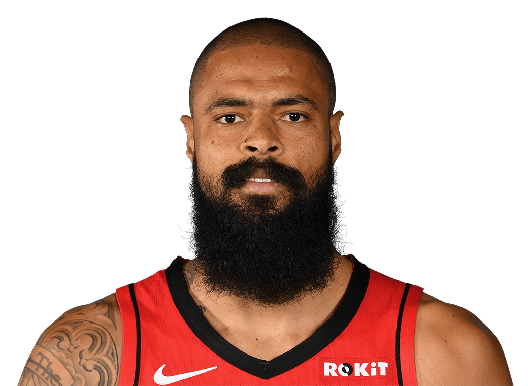 Tyson Chandler