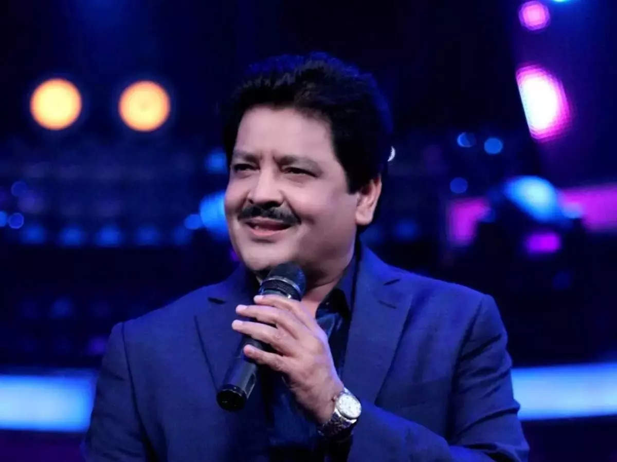 Udit Narayan