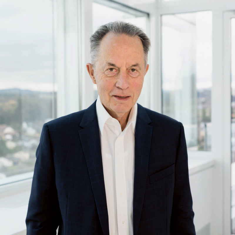 Urs Bühler