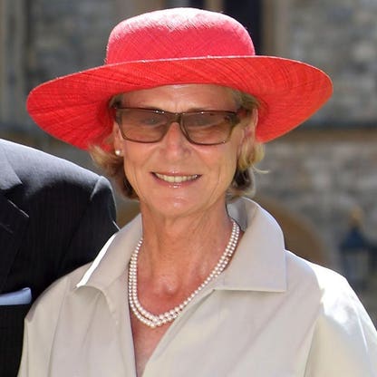 Ursula Bechtolsheimer