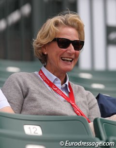 Ursula Bechtolsheimer