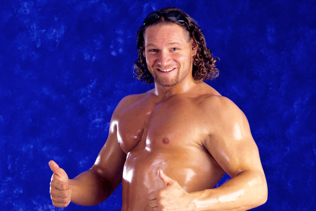 Val Venis