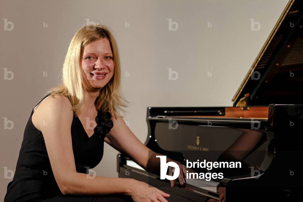 Valentina Lisitsa