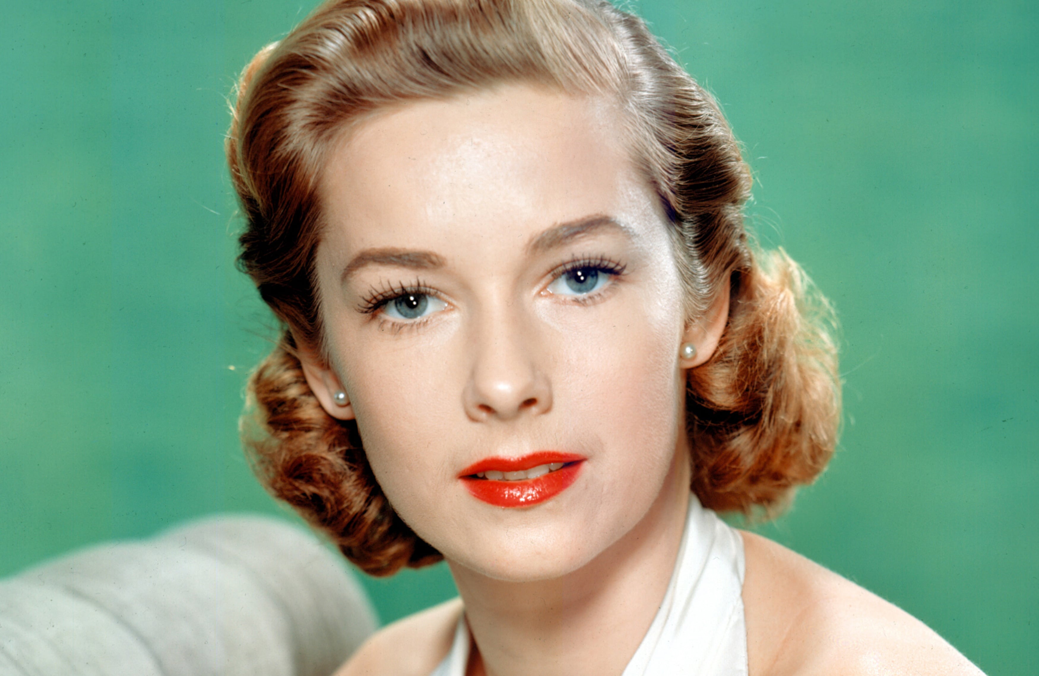 Vera Miles