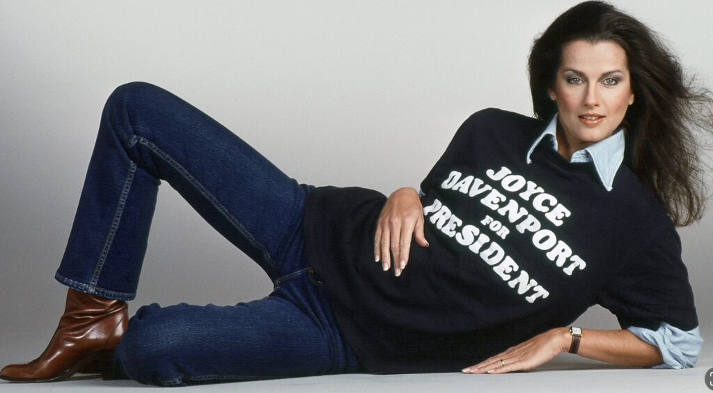 Veronica Hamel