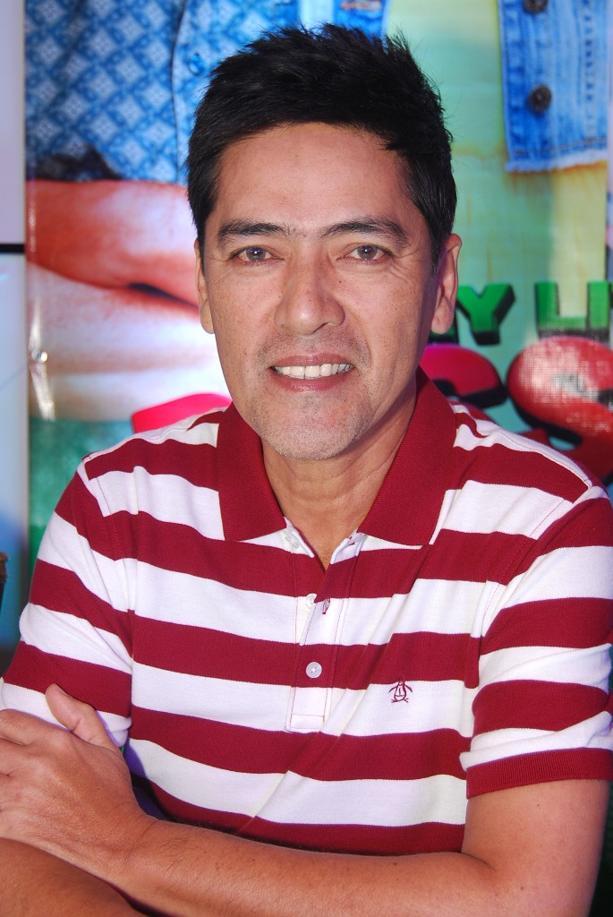 Vic Sotto