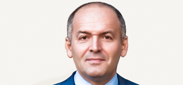 Victor Pinchuk