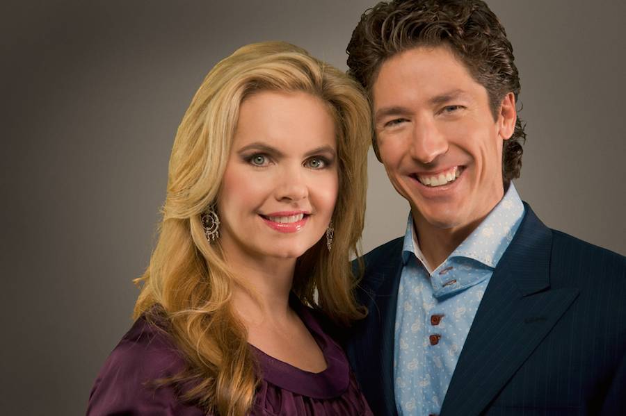 Victoria Osteen