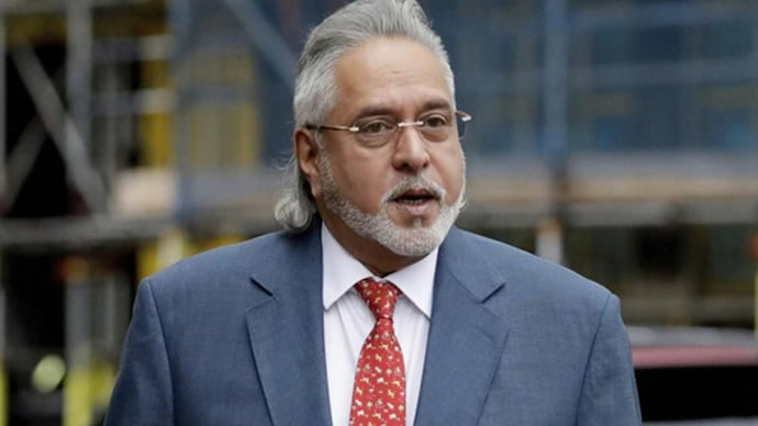 Vijay Mallya