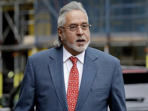 Vijay Mallya