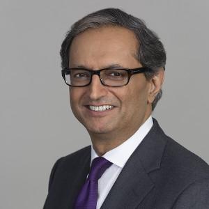 Vikram Pandit