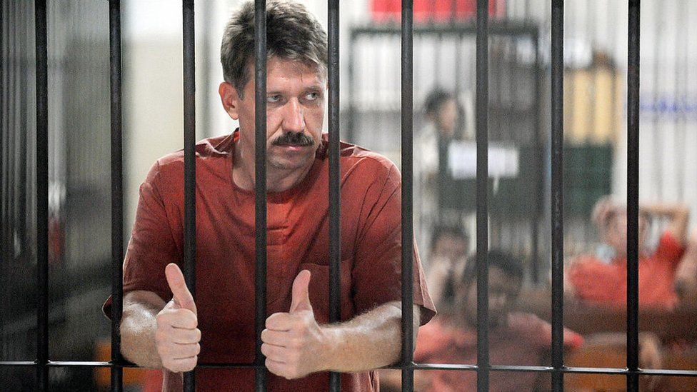 Viktor Bout