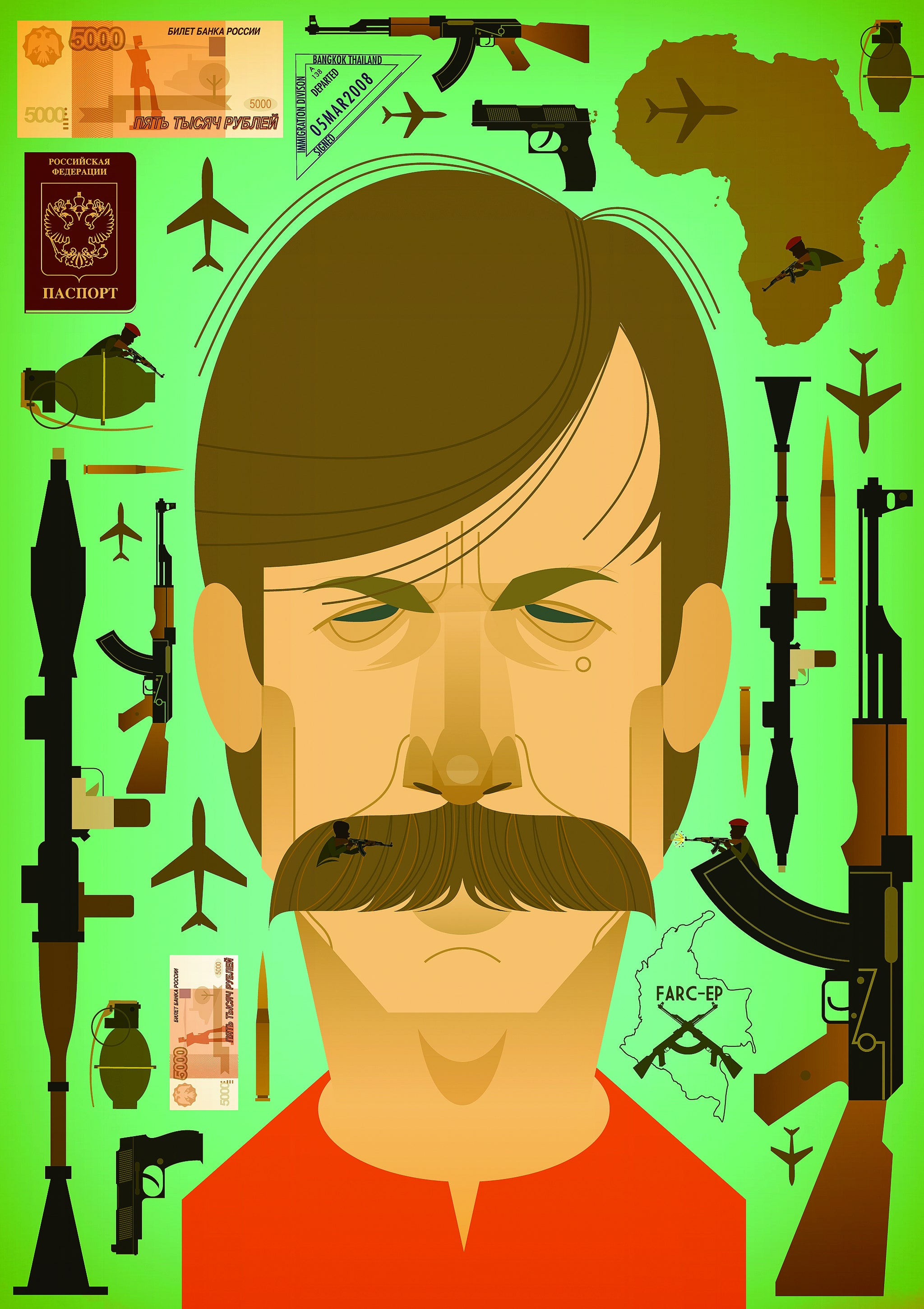 Viktor Bout