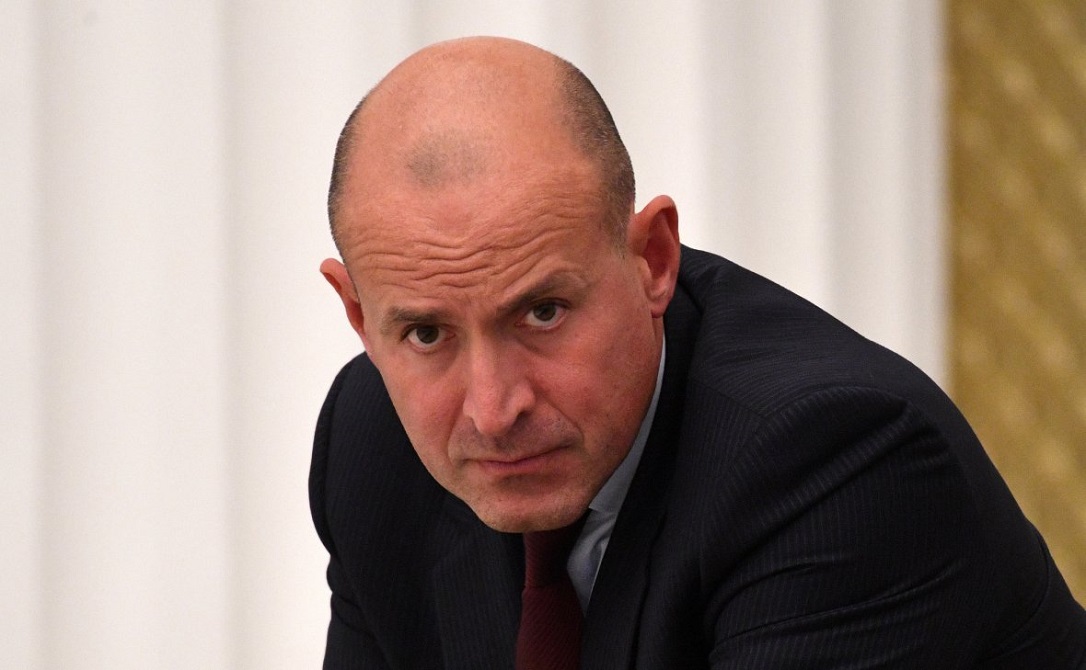 Viktor Kharitonin