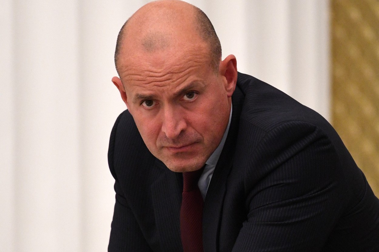 Viktor Kharitonin