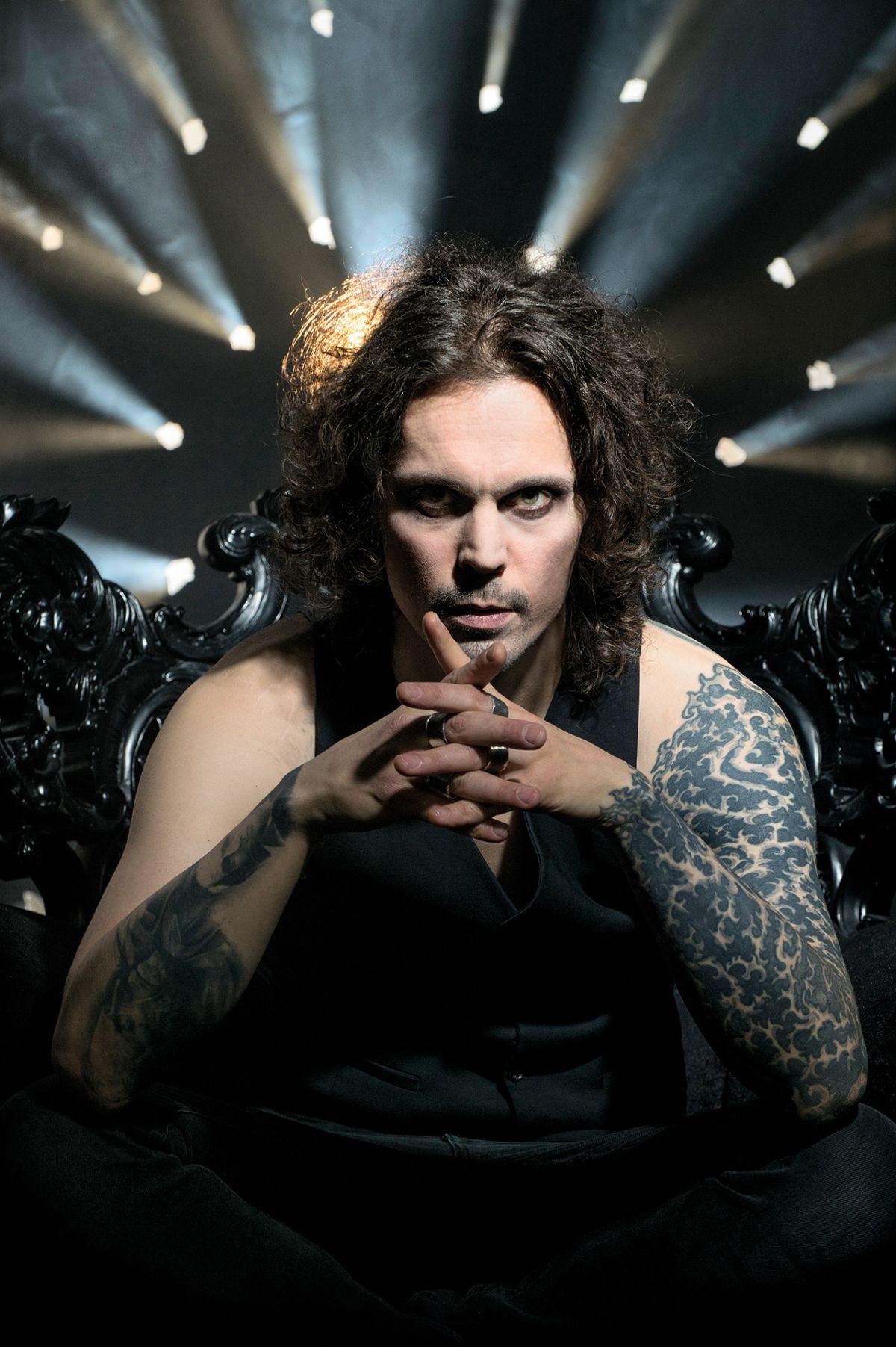 Ville Valo