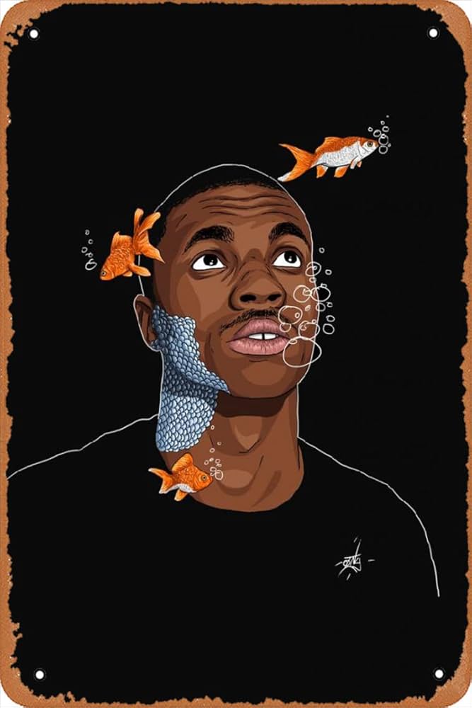 Vince Staples