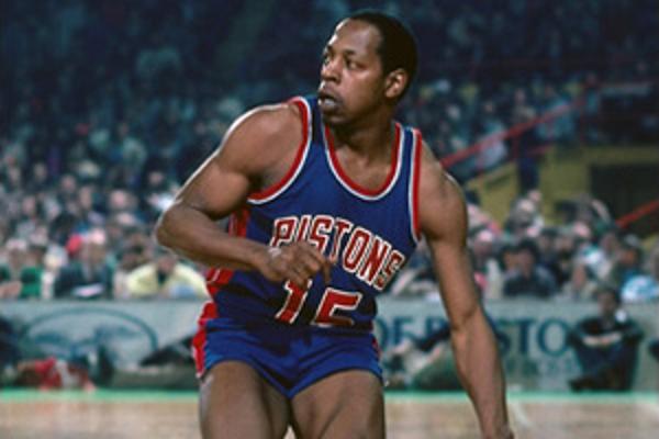 Vinnie Johnson
