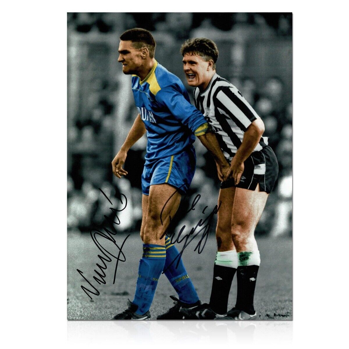 Vinnie Jones
