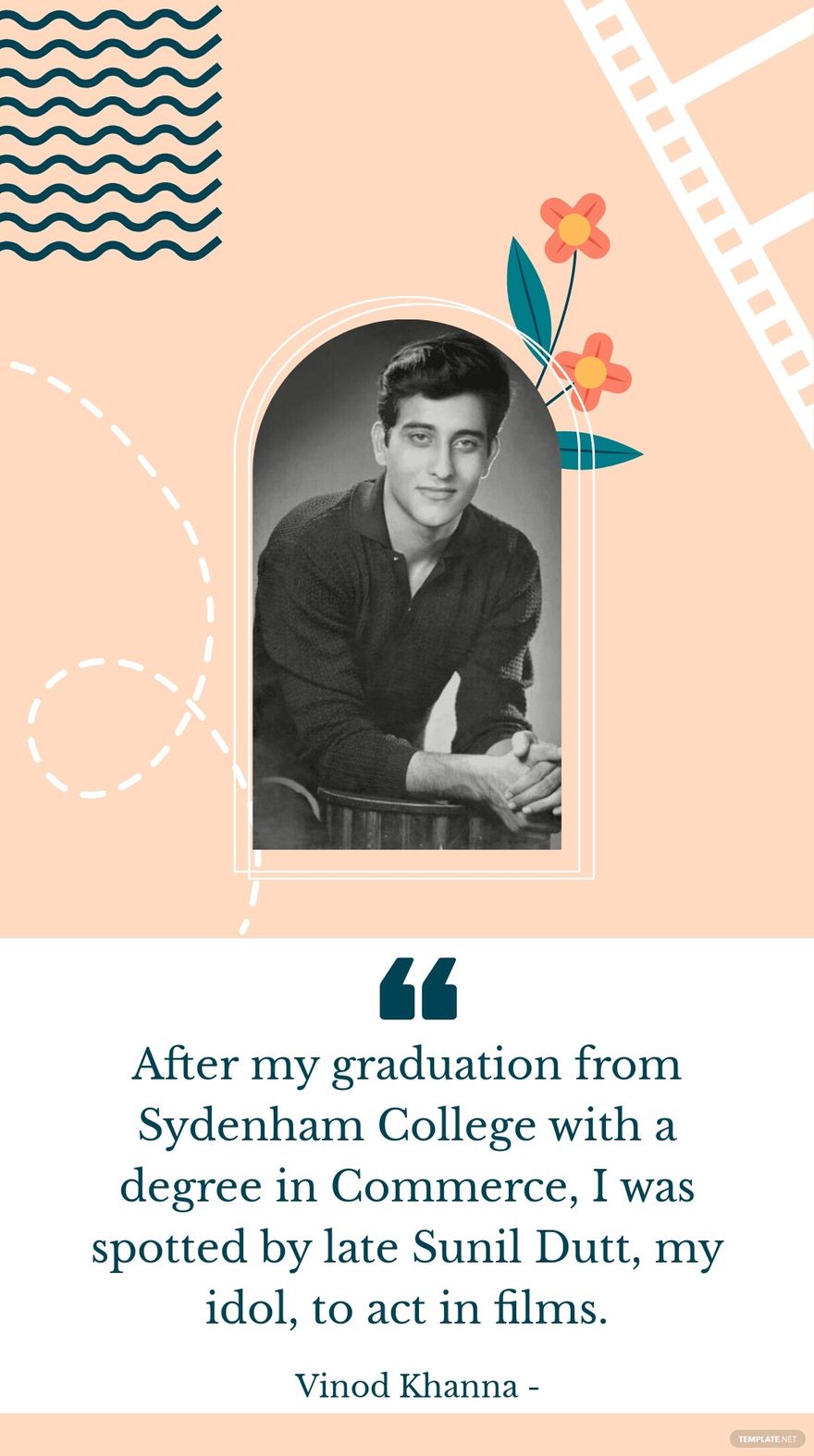 Vinod Khanna