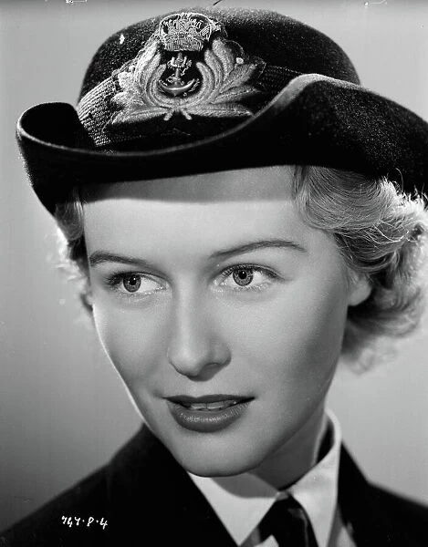 Virginia McKenna