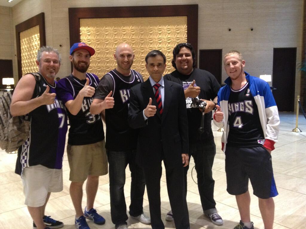 Vivek Ranadive