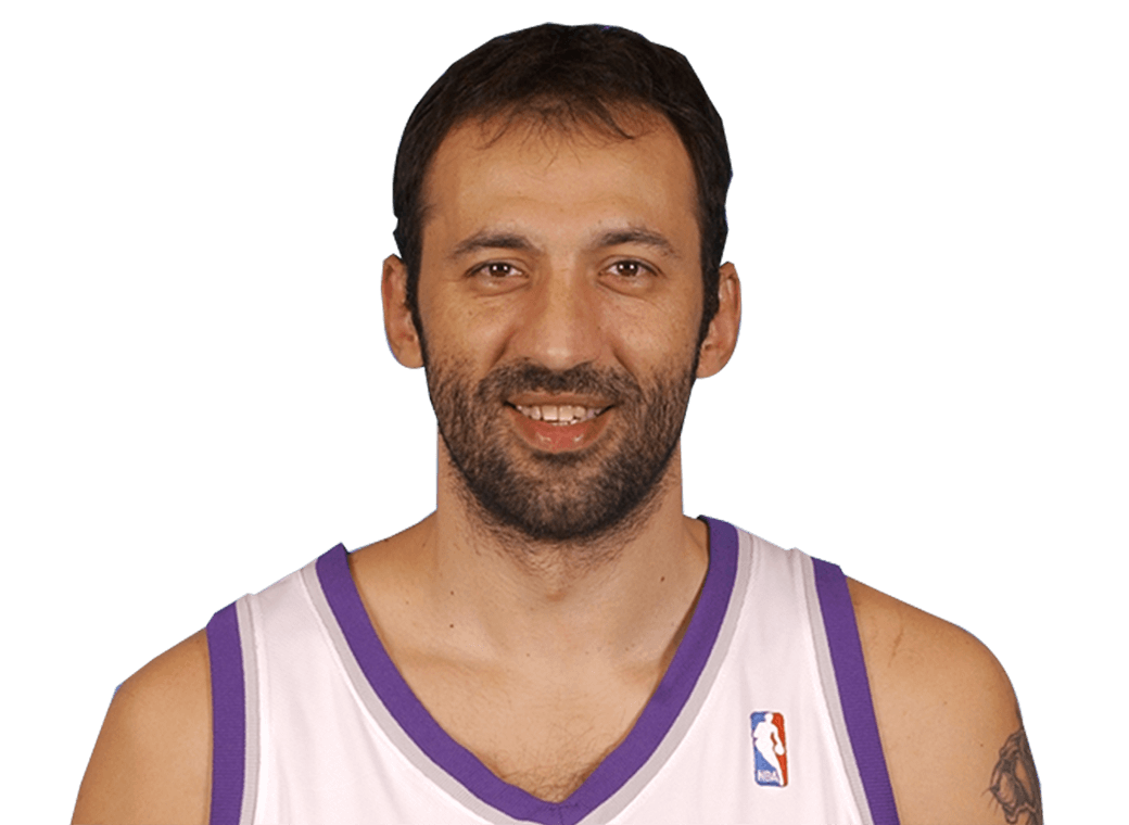 Vlade Divac