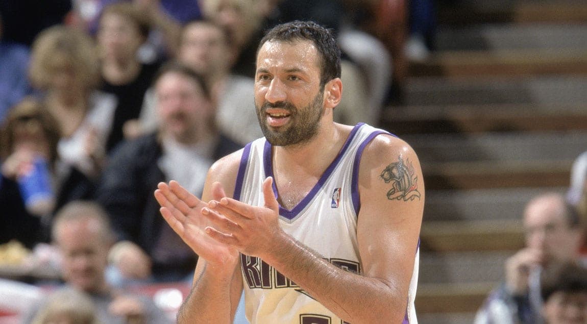 Vlade Divac