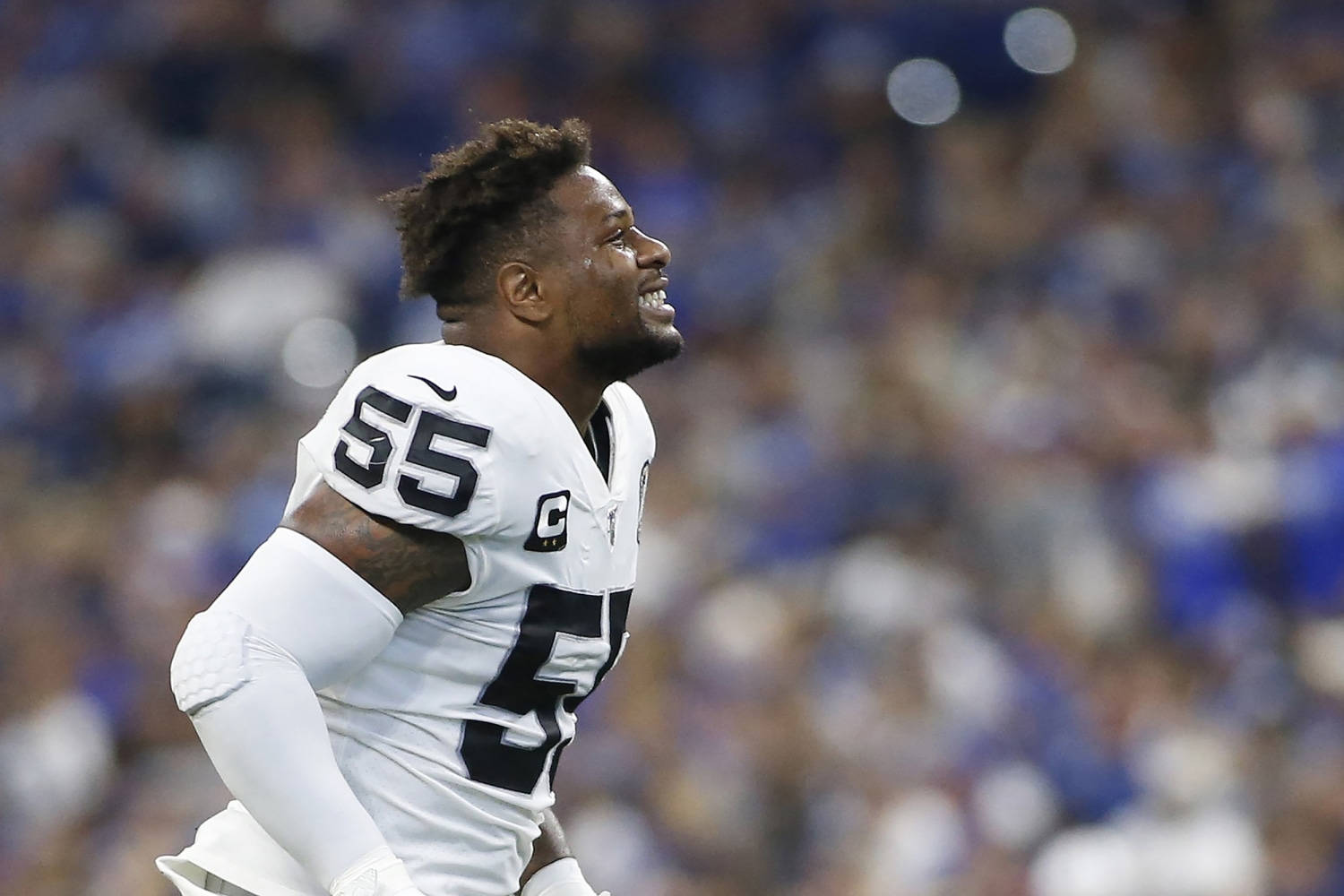 Vontaze Burfict