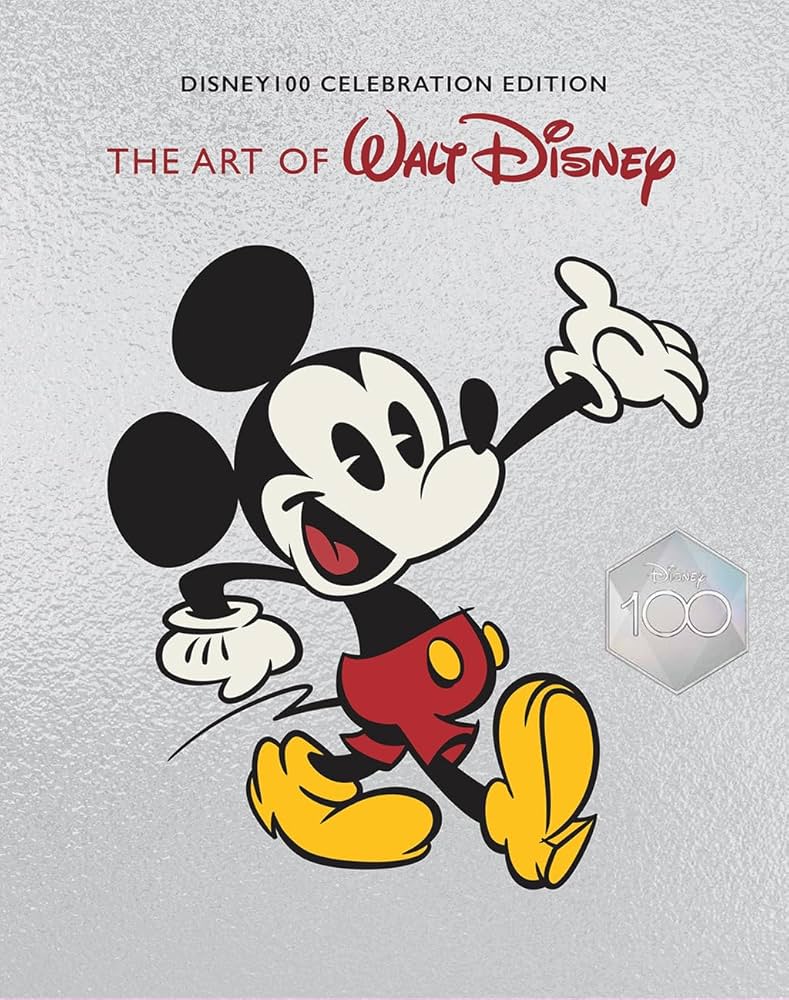 Walt Disney