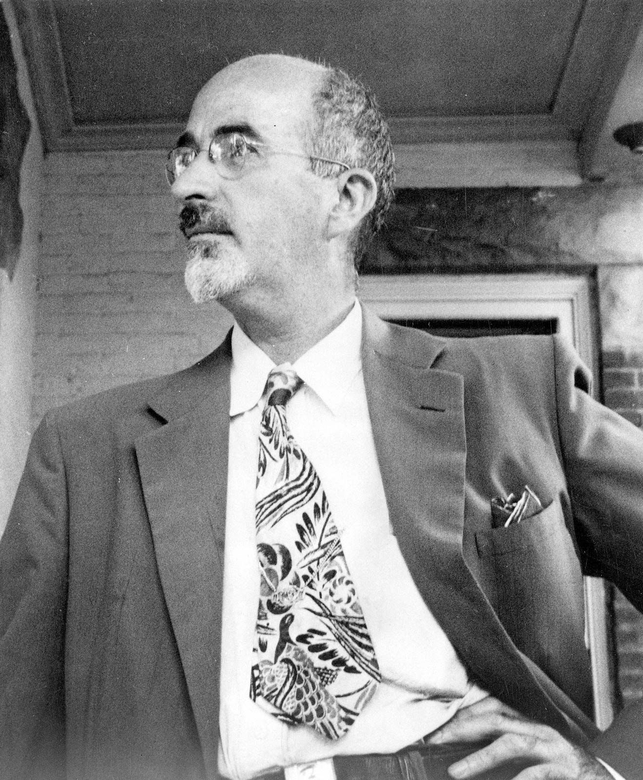Walter Jackson