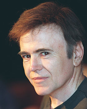 Walter Koenig