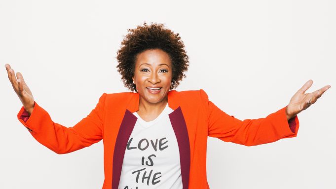 Wanda Sykes