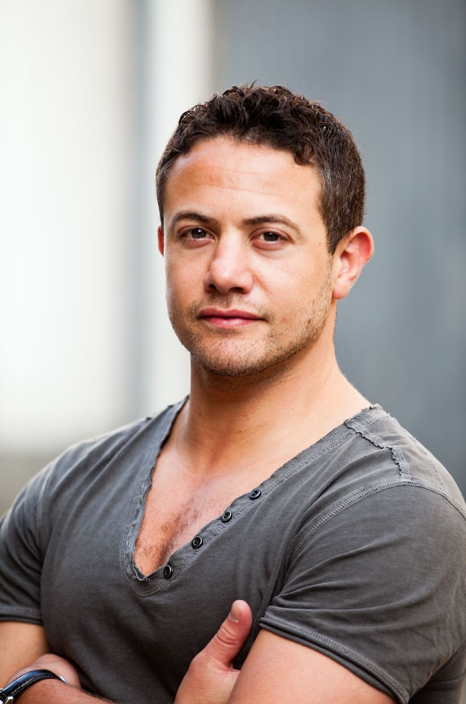 Warren Brown
