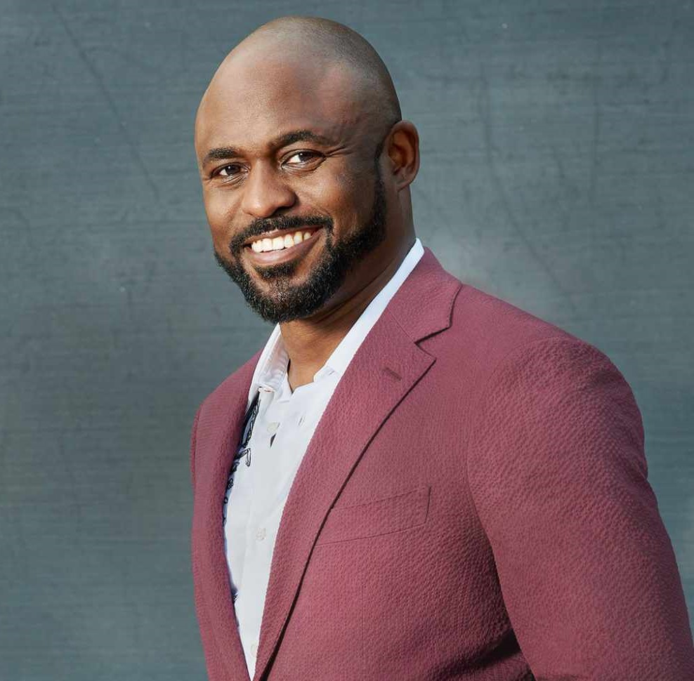 Wayne Brady