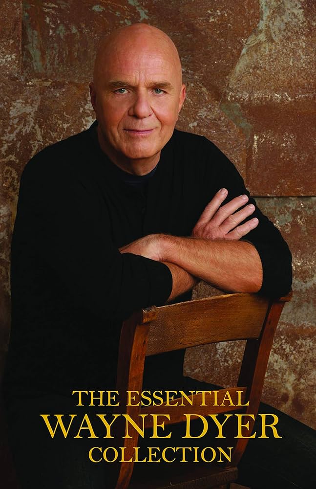Wayne Dyer