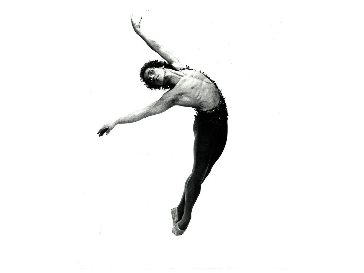 Wayne Sleep