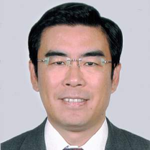 Wei Shaojun