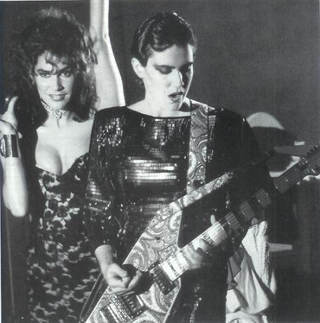 Wendy Melvoin