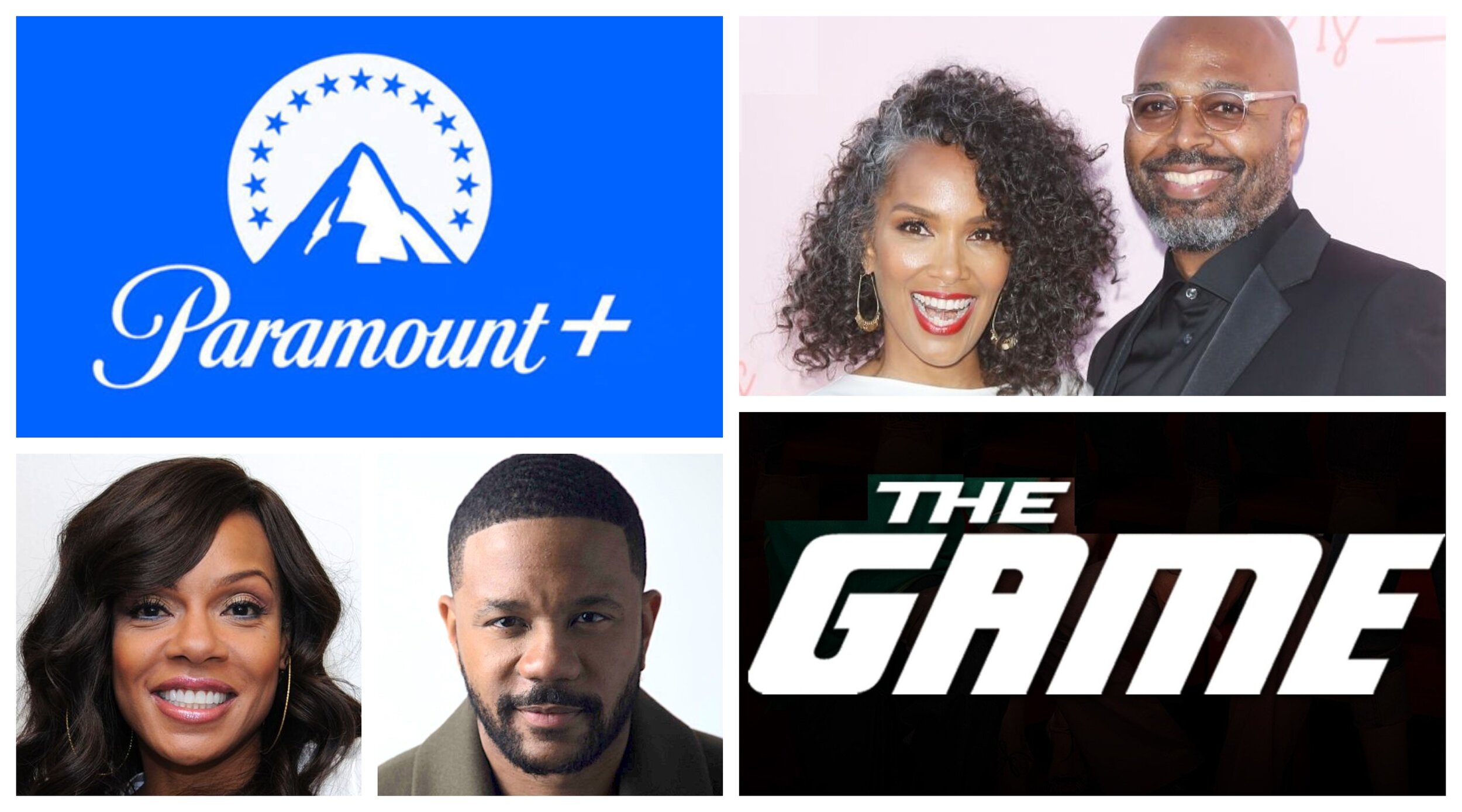 Wendy Raquel Robinson