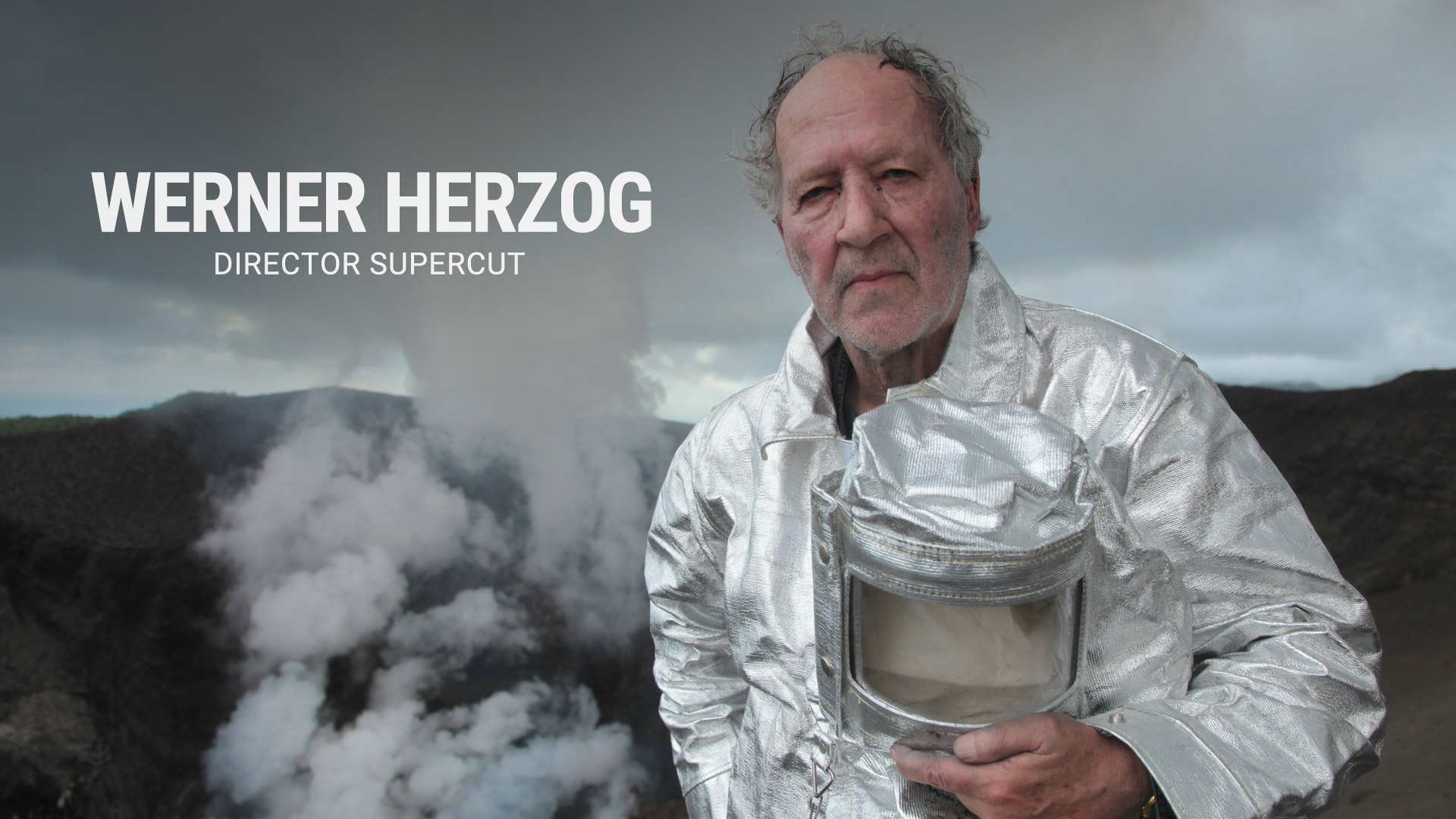 Werner Herzog
