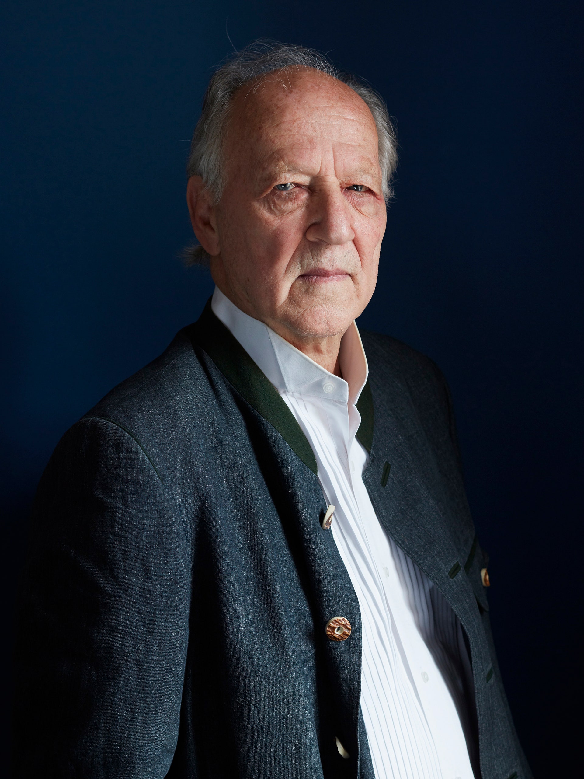 Werner Herzog