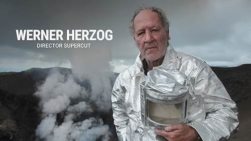 Werner Herzog