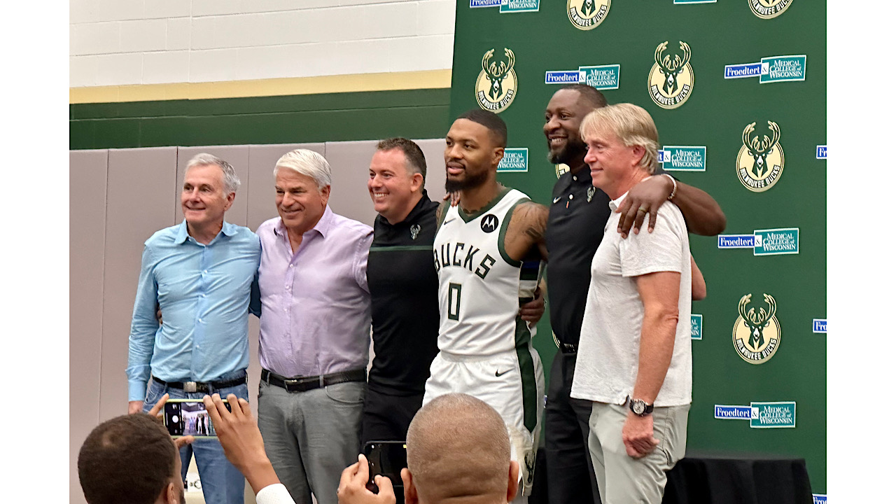 Wes Edens