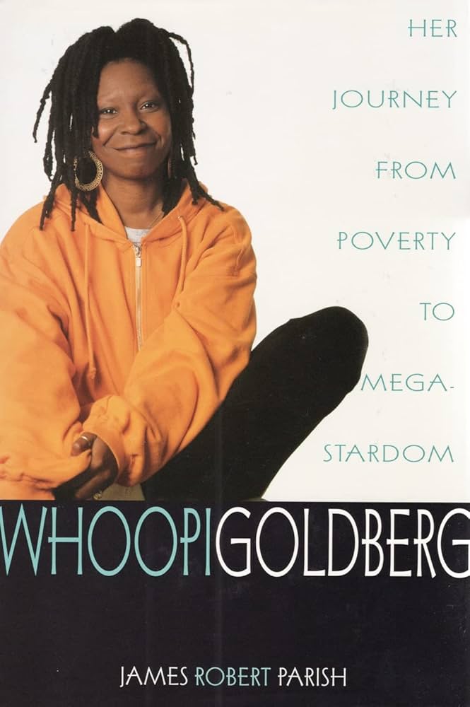 Whoopi Goldberg