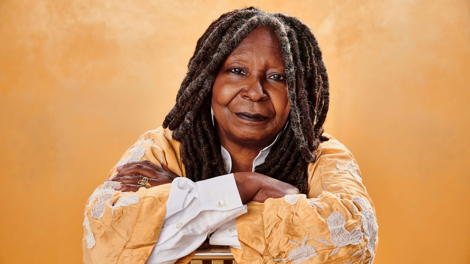 Whoopi Goldberg
