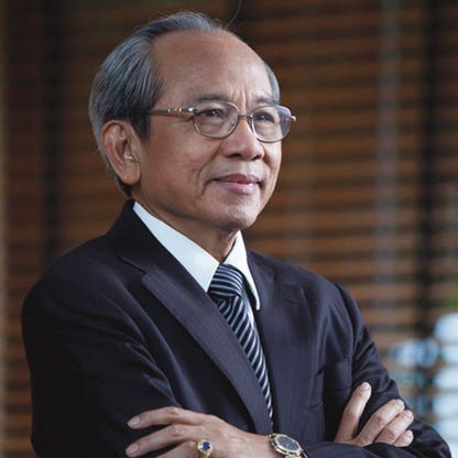 Wichai Thongthan