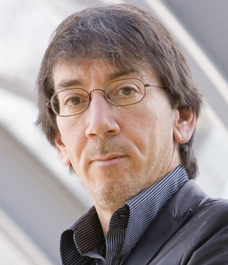 Will Wright