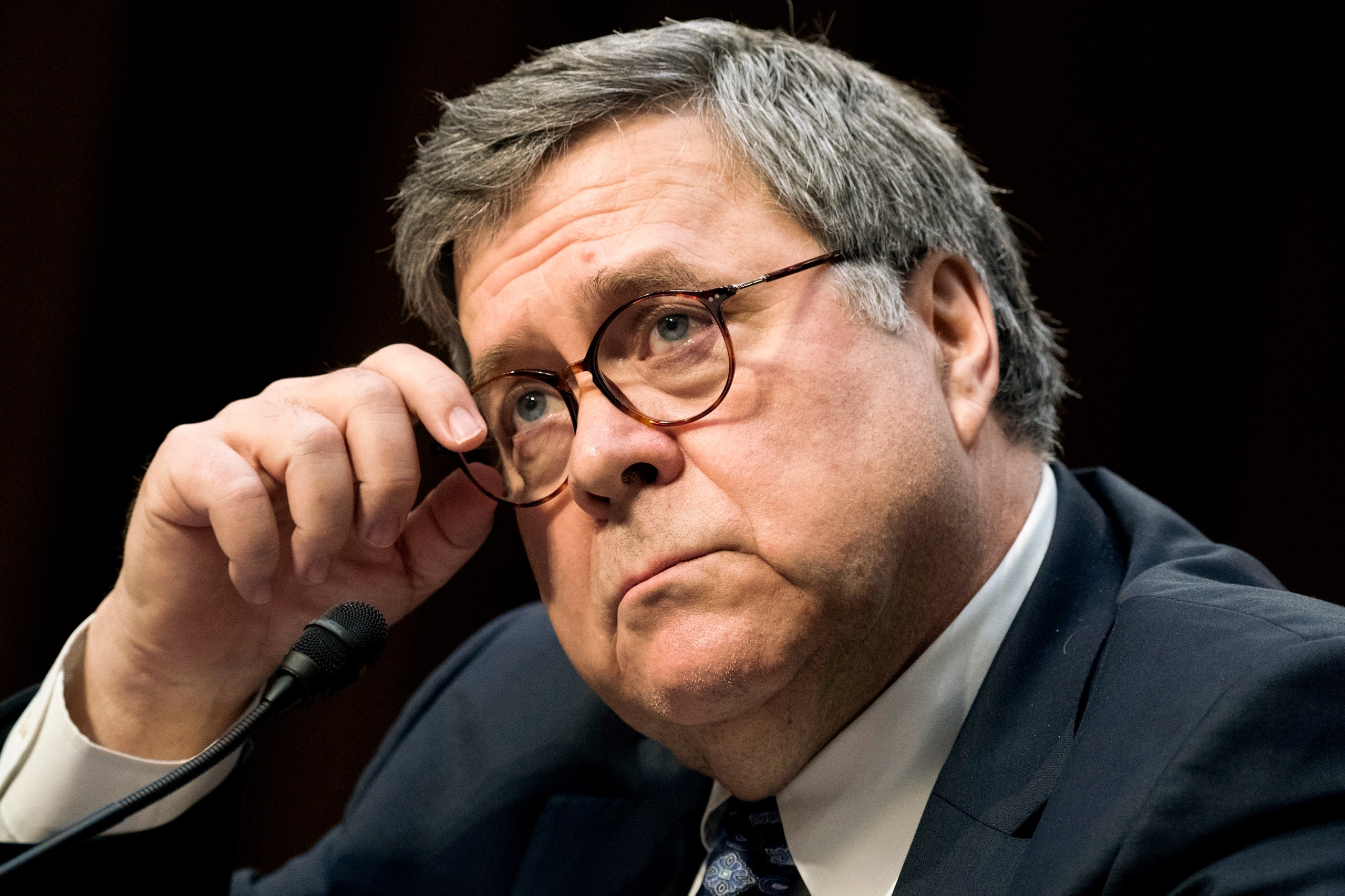 William Barr